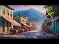 Kingston Town - Jamaica Raggae Music