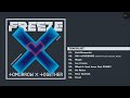 [Full Album] PART 1️⃣ | TOMORROW X TOGETHER - The Chaos Chapter: FREEZE | Full Album Playlist