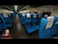 Gamers React to : Scary Anomalies [Shinkansen 0]