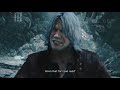 Dante Reactions to New Weapons 2001-2019  DMC1-DMC5 | Devil May Cry 5