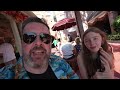 Disney World Vlog Day 1 Magic Kingdom & Epcot | Disney Orlando Florida Vlogs 2023