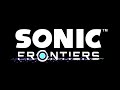 Sonic Frontiers - Cyber Space 1-2: Flowing Extended