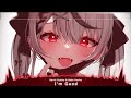 Nightcore - I'm Good (Lyrics)