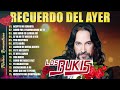 LOS BUKIS SUS MEJORES 30 GRANDES CANCIONES - LO MEJOR DE LOS BUKIS - LOS BUKIS SUPER ROMANTICOS