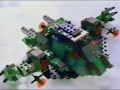Lego Star Wars commercial from every year. (2000)