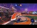 Rocket League redirect in competitive