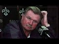 New Orleans Saints History in the 90s - Dome Patrol, Jim Mora and Mike Ditka