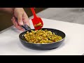 Cómo hacer pasta de pistachos casera