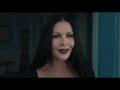 Morticia Addams Scene Pack (Wednesday) Episode 5