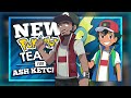 NEW Pokémon Teams for Ash's Companions