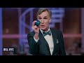 Bill Nye's FINAL Warning for Extreme G5 Solar Storm