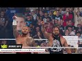 FULL MATCH: Jacob Fatu attacks Cody Rhodes: SmackDown highlights, June 21, 2024