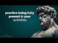 How Marcus Aurelius Solved Anxiety (Genius Strategy) | Stoicism