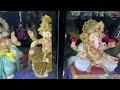 Pen Hamrapur Ganpati 2024 / पेन मधल्या सुंदर गणपती मूर्ती