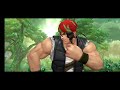 THE KING OF FIGHTERS ALLSTAR | KOF Special Event - To Get To Know Me - Chapter 1 Omega Rugal & Team