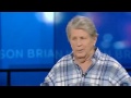 Brian Wilson 2011 Interview with George Stroumboulopoulos