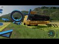 Farming Simulator 22 - Agro Sul Rice - New Map Console/PC