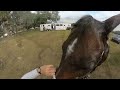 GoPro: Renkum Corsair (Open Intermediate | 2023 Rocking Horse December Horse Trials)