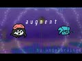 AUGMENT - angelbrained (VS OMORI PLUS AND MINUS OST)