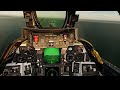 DCS: F-14 Tomcat Bombs Syrian Chemical Weapons Site