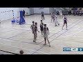 Rejus D (15) U17 EYBL Budupest Highlights