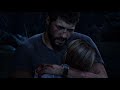 Een emotioneel begin Last of us #1