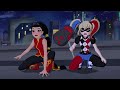 Best Harley Quinn Episodes | DC Super Hero Girls