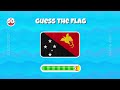 Guess the Country by the Flag quiz | Flag Quiz | Quiz 2024