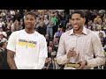 How Paul George Gave Up On The Indiana Pacers