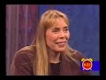 Joni Mitchell - 30 Years of Joni's Music on CBS This Morning Show 1/3/96 [SYNC FIXED!]