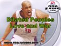 Dilated Peoples-Love and War (NBA Live 2004 Version)