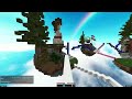 Using Your FAVORITE 16x Bedwars Texture Packs!