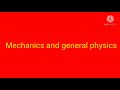 RRB NTPC GS ||RRC GROUP D|2020-2021/PHYSICS/ONE LINEAR QUESTION ANSWER