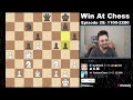 How To Win At Chess... A LOT