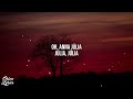 Los Hermanos - Anna Júlia (Letra/Lyrics)