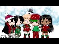 #ChibisMagicalChristmas Part 6