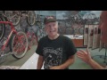 Marin Bicycle Museum and Mountain Bike Pioneer Joe Breeze (MC Episode 4 )