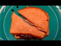 How to make a delicious PBJ sandwich!