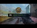 Blackout Quads Intense 15 Kill Game