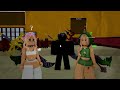 I Stole BOTH Of His Girlfriends With T-Rex Fruit.. And THIS Happened! (ROBLOX BLOX FRUIT)