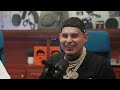 DeeBaby on Upbringing, Depression, KevinGates, MoneySignSuede & More | CuttFromADifferentCloth - #1