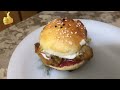 Mini burger buns | slider buns | dinner rolls| bun recipe | flavours by eshaal