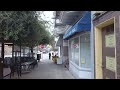 San Francisco California 🇺🇸 4K Walking Tour