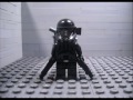 DeathTrooper vs DeathTrooper | Lego Star Wars Stop Motion Animation