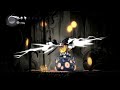 Lost Kin attempt 1 - Hollow Knight Blind Playthrough - Part 20