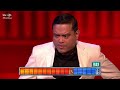 A WRONG ANSWER AT THE WORST MOMENT! 😱 | The Chase