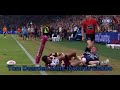 The Best Ever Foot Races in the NRL Pt 2