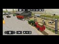 Farming Simulator 20 #37