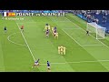 Spain vs France (5-3) Highlights Olympics Paris 2024 men's football final - Gold Medal Celebrations