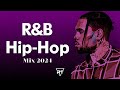 HipHop Mix 2024 and RnB Mix 2024 - Best RnB & HipHop Playlist 2024